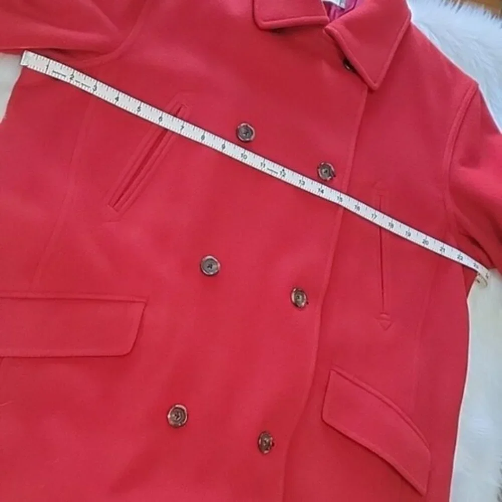 J. Crew vintage crew